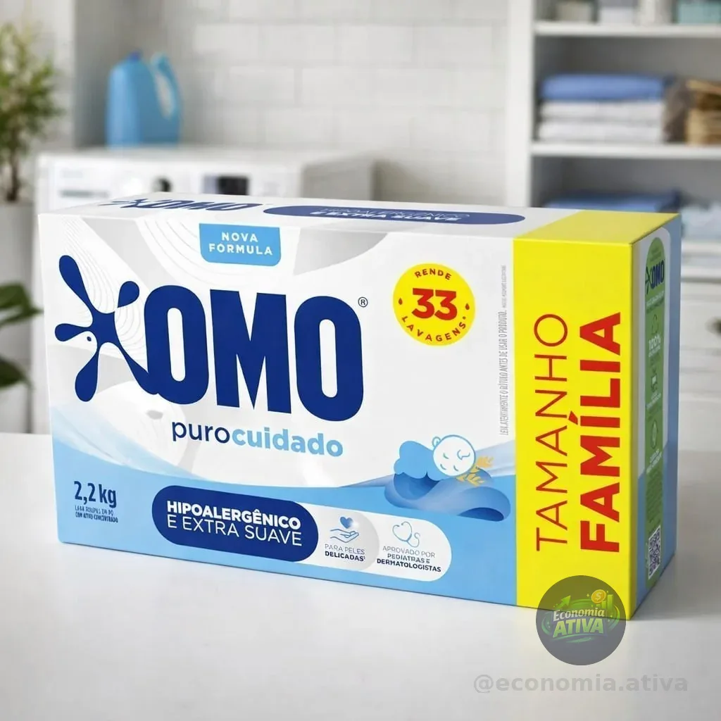 Desconto entra selecionando a opção em recorrência