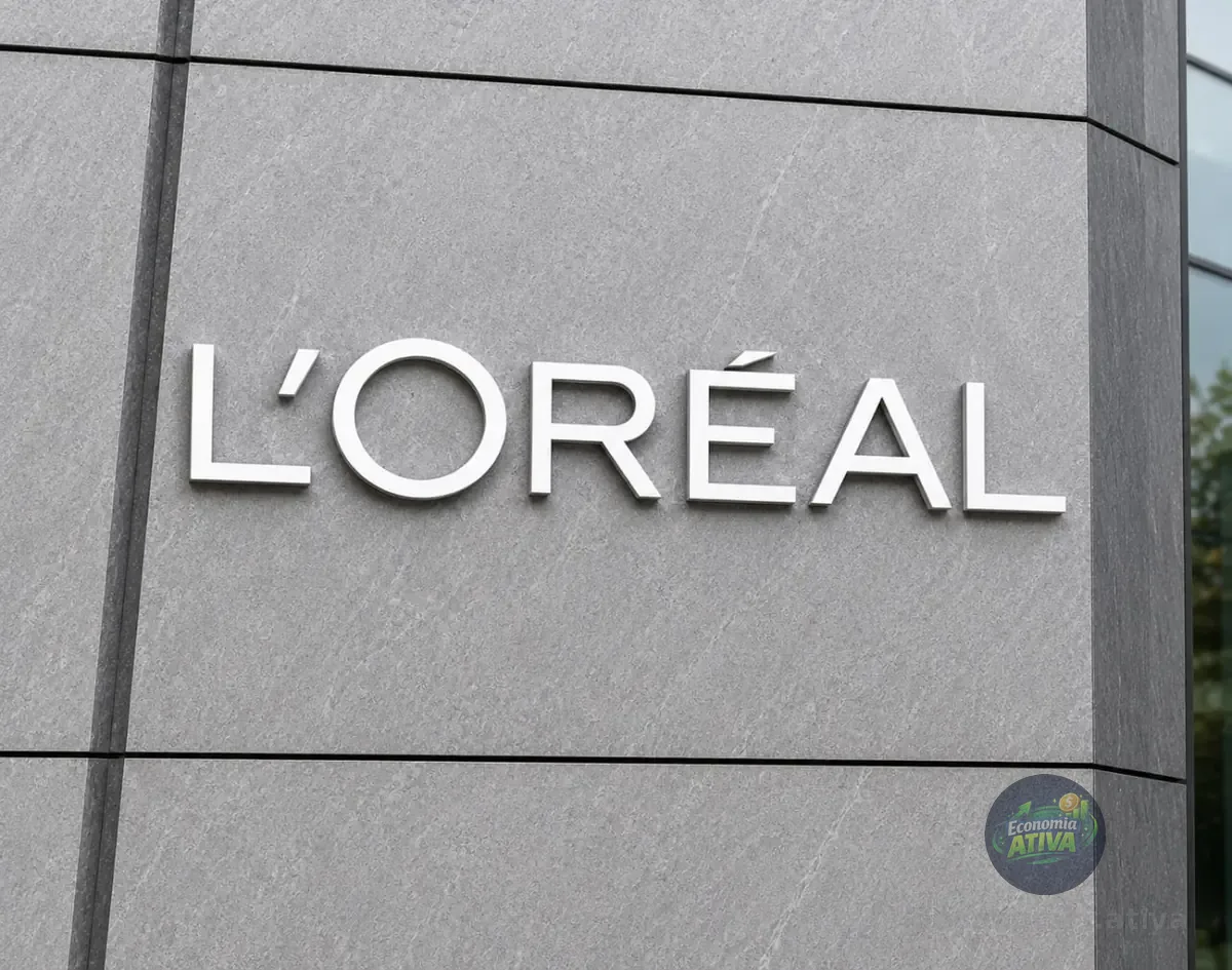 Água Micelar Solução De Limpeza 5 Em 1 L'oréal Paris Todos Os Tipos De Pele