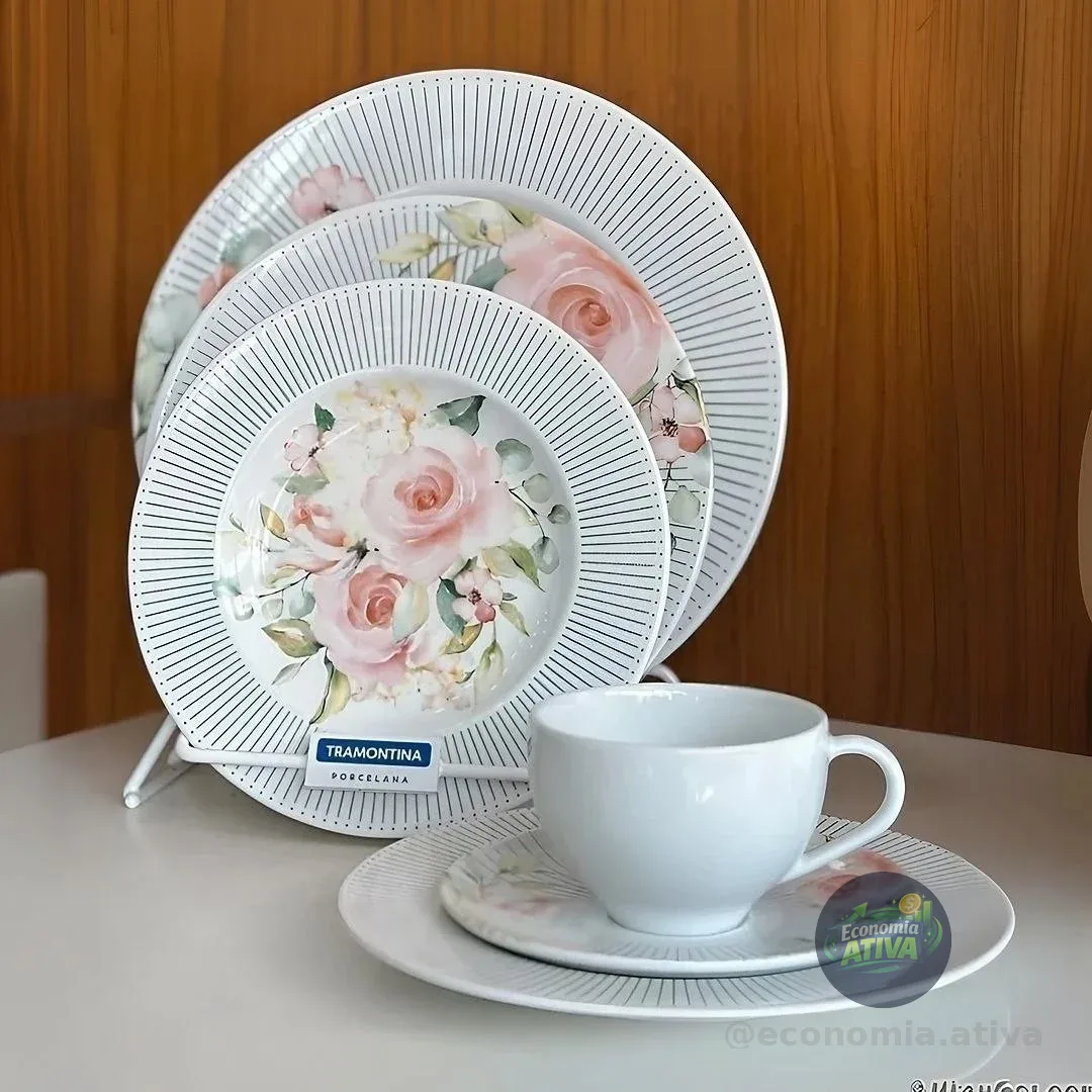 OLHA ESSES DETALHES FLORAIS, perfeição 😍🥰
