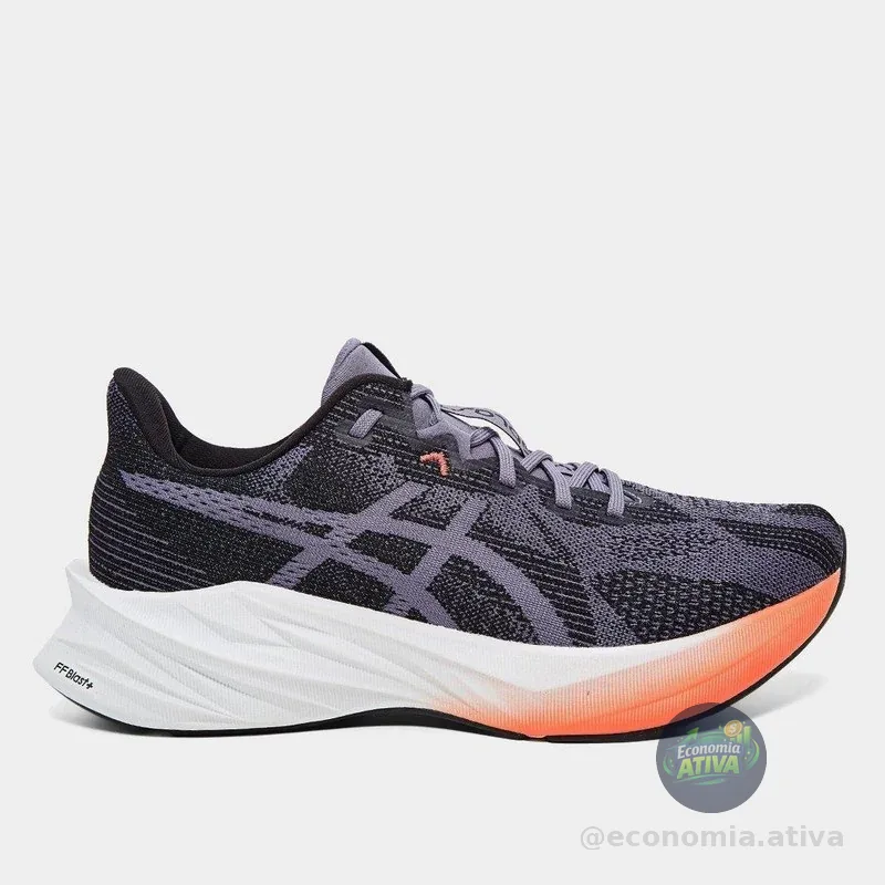 Tênis Asics Dynablast 5 Feminino