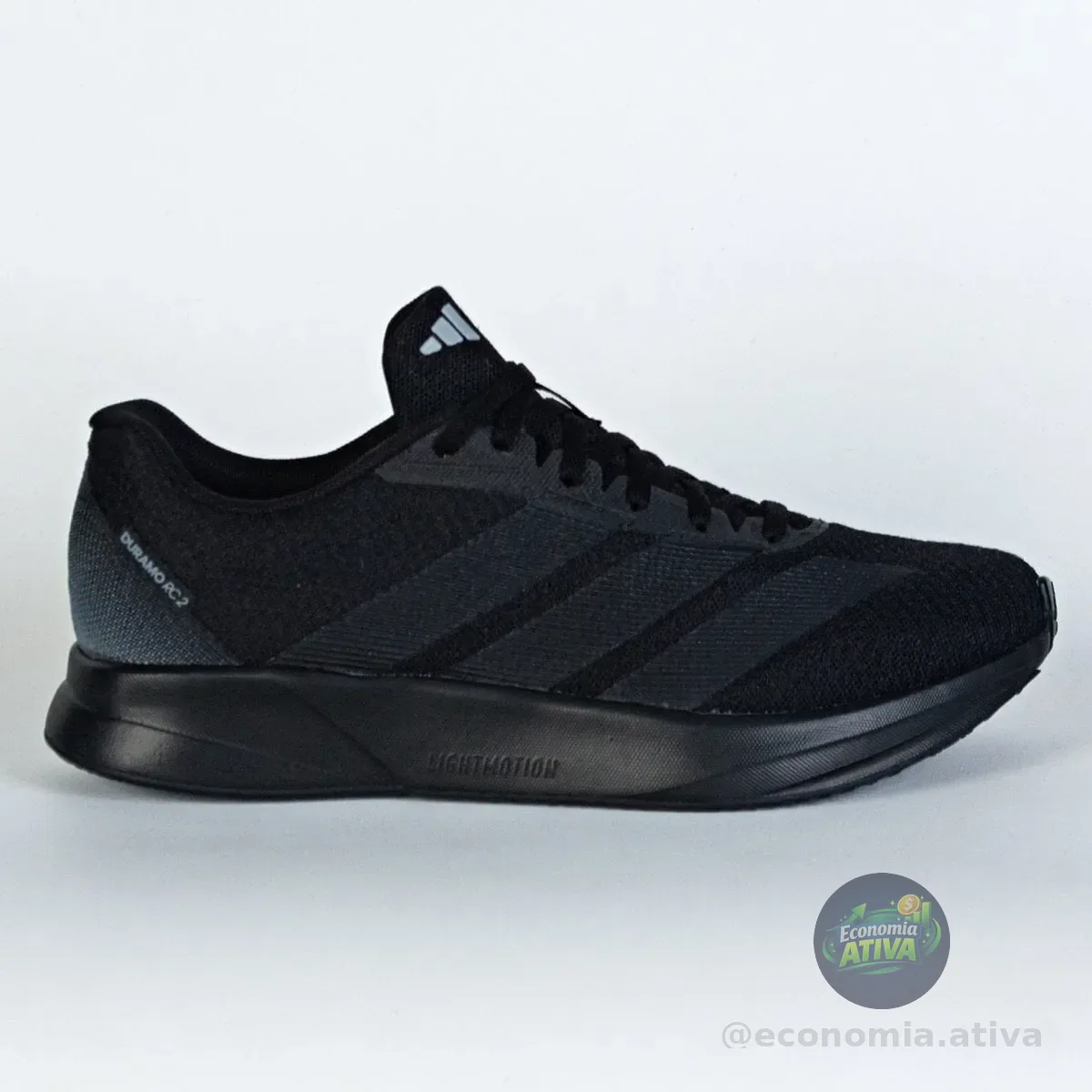Tênis adidas Duramo Rc 2 Feminino E Masculino Caminhada