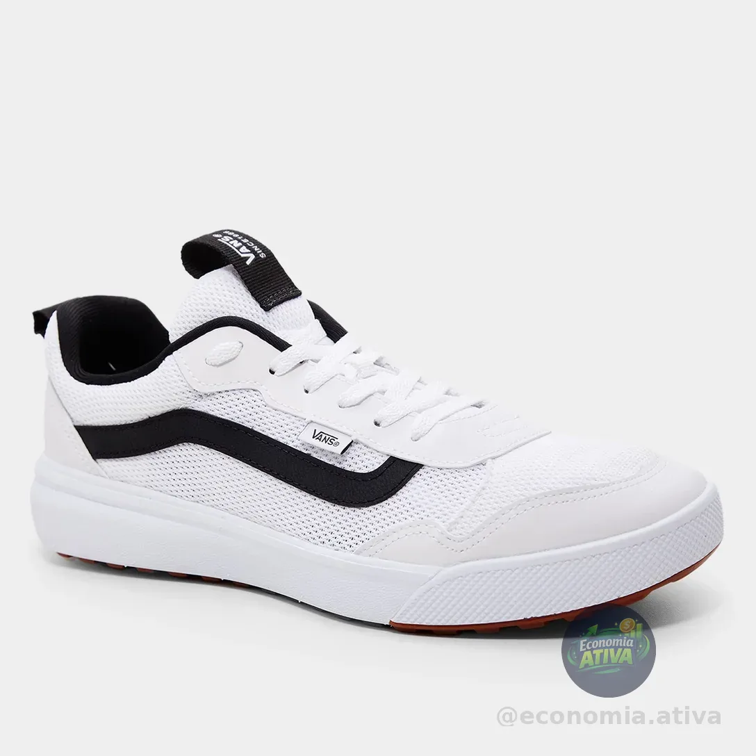 Tênis Vans Range Exp Masculino