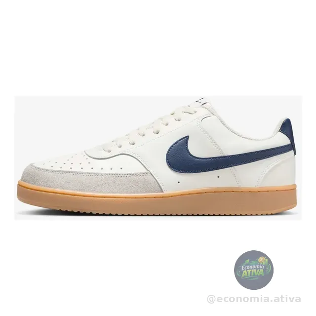 Tênis Nike Court Vision Masculino