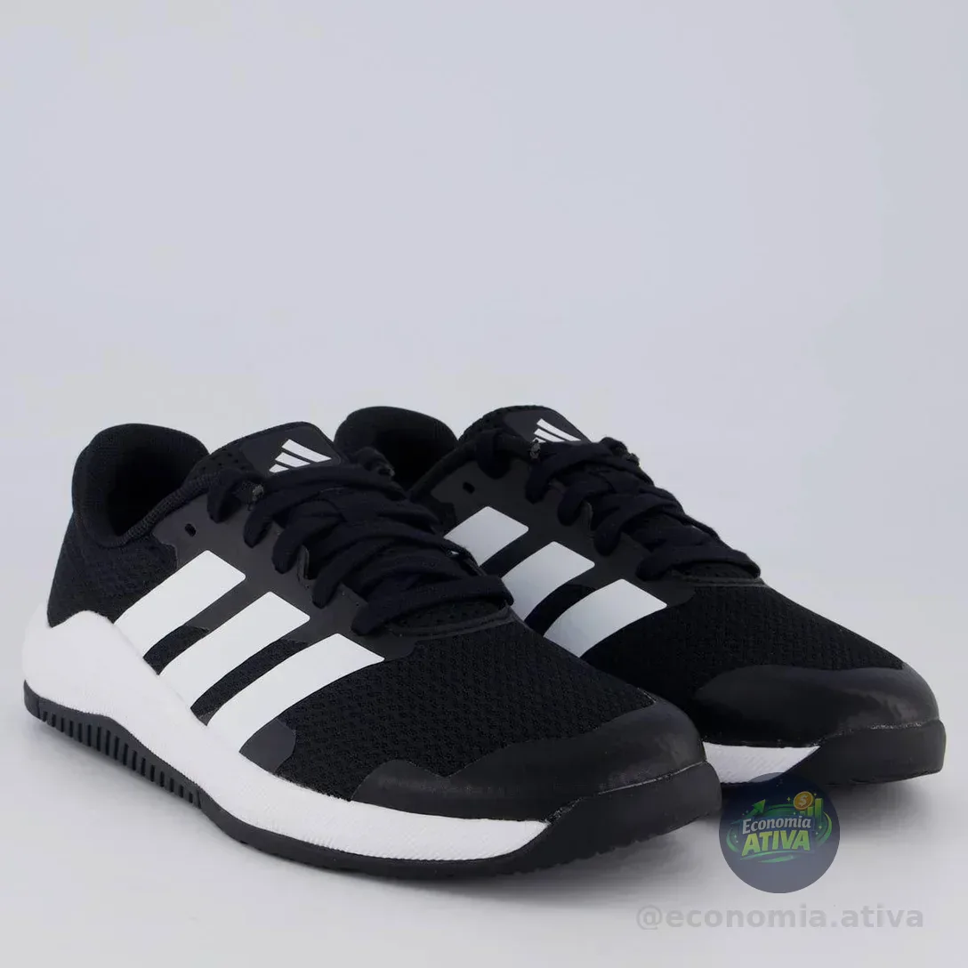 Tênis Adidas Dropset Base Trainer Masculino
