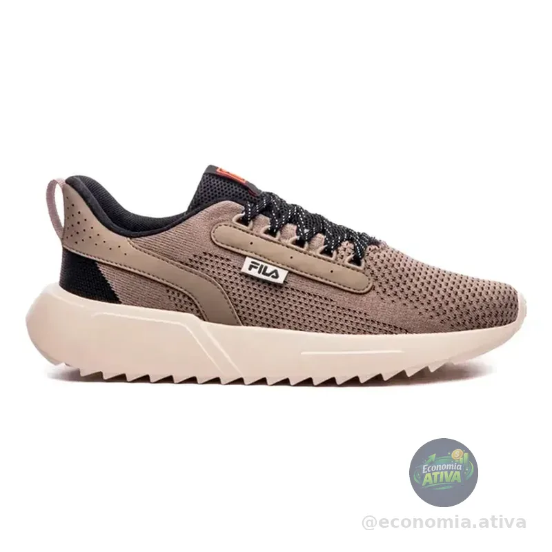 Tênis Fila Freestyle 2 Masculino Esportivo Leve Confortável