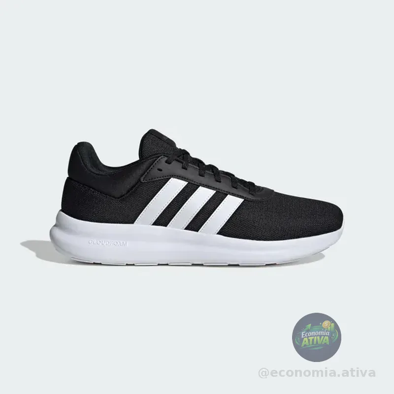 Tênis Lite Racer 4.0 adidas