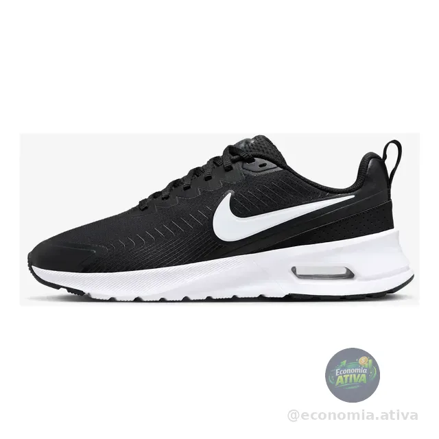 Tênis Nike Air Max Nuaxis Masculino
