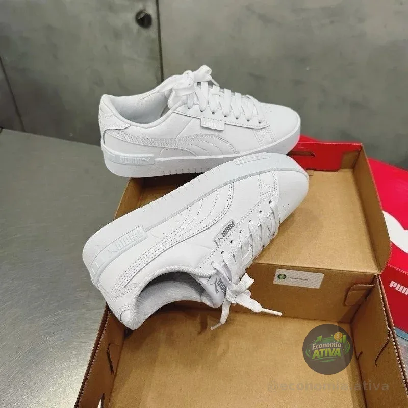 Tênis Jada Feminino Puma