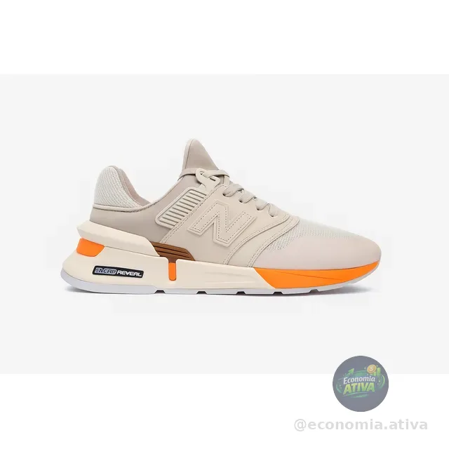 Tênis New Balanc Sport 