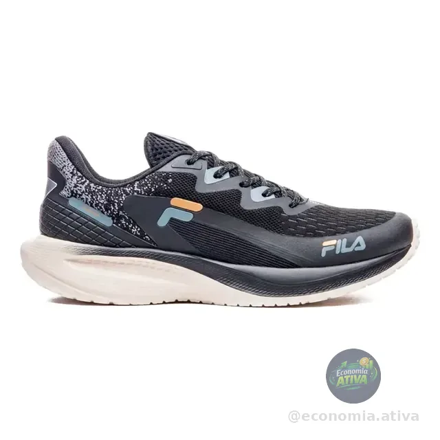 Tênis Spritz  Fila Masculino Esporte Corrida Original