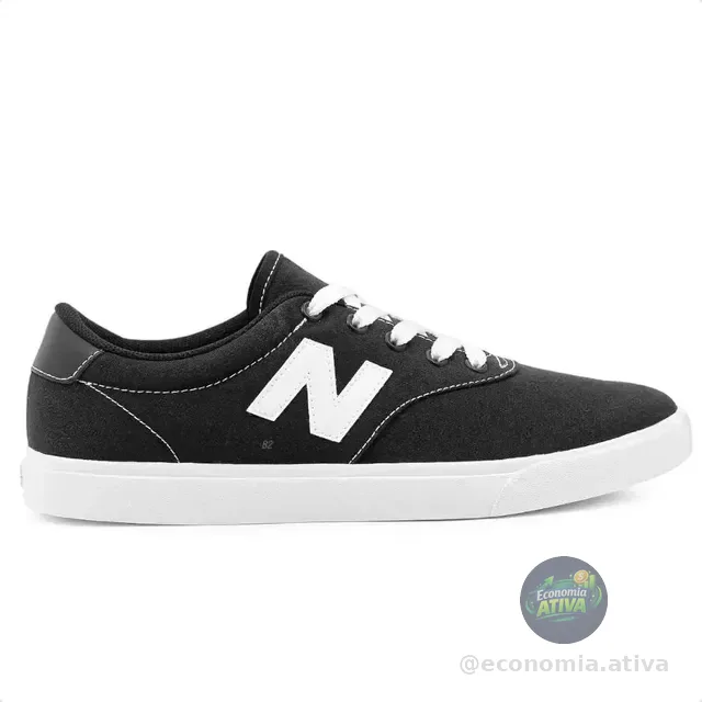 Tênis New Balance 55 Unissex