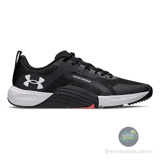 Tênis De Treino Unissex Under Armour Tribase Reps
