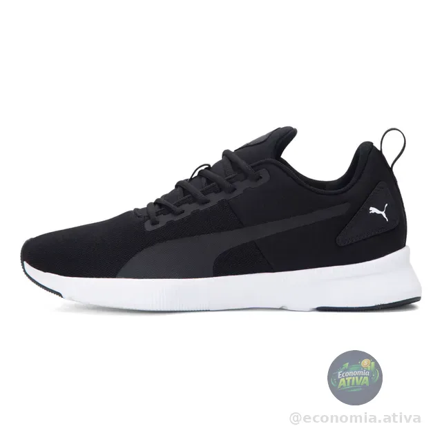 Tênis Flyer Runner Mesh Bdp Puma
