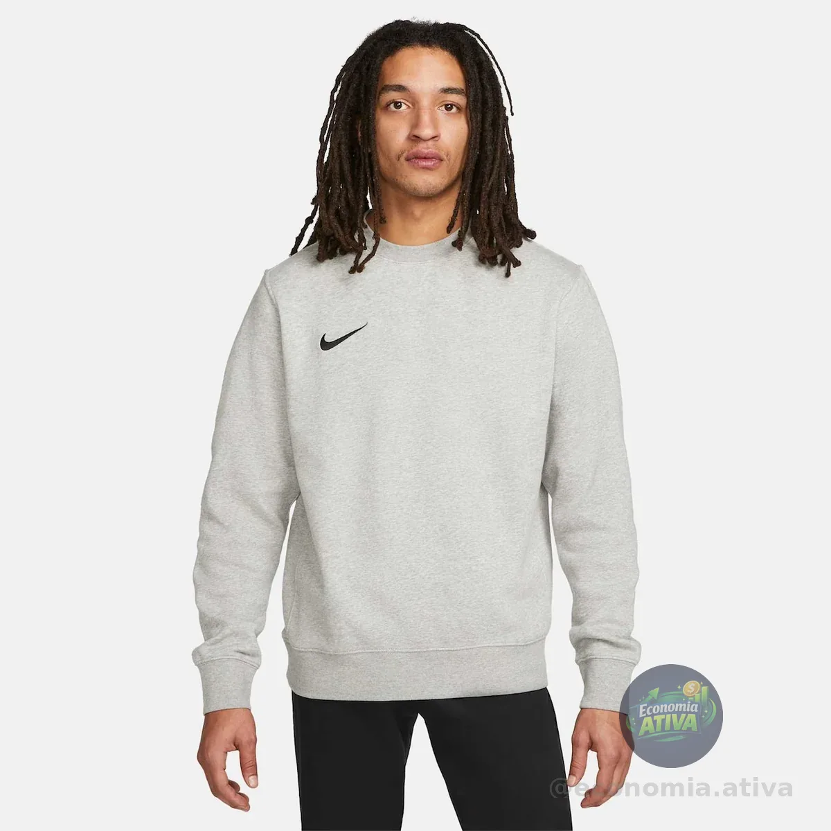 Blusão Nike Park Masculino