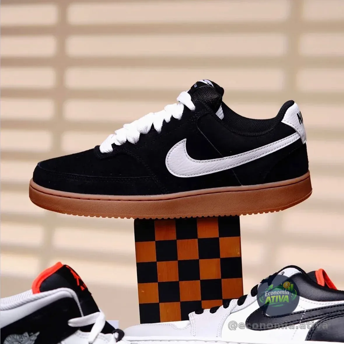 *ESTOU APAIXONADO NESSE VIRGULADO*