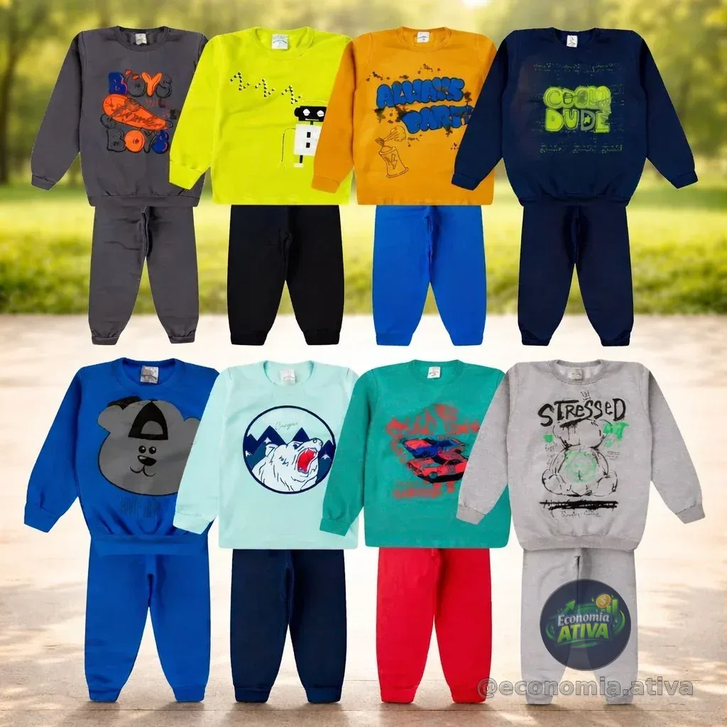 *ATENÇÃO PAIS DE MENINO*