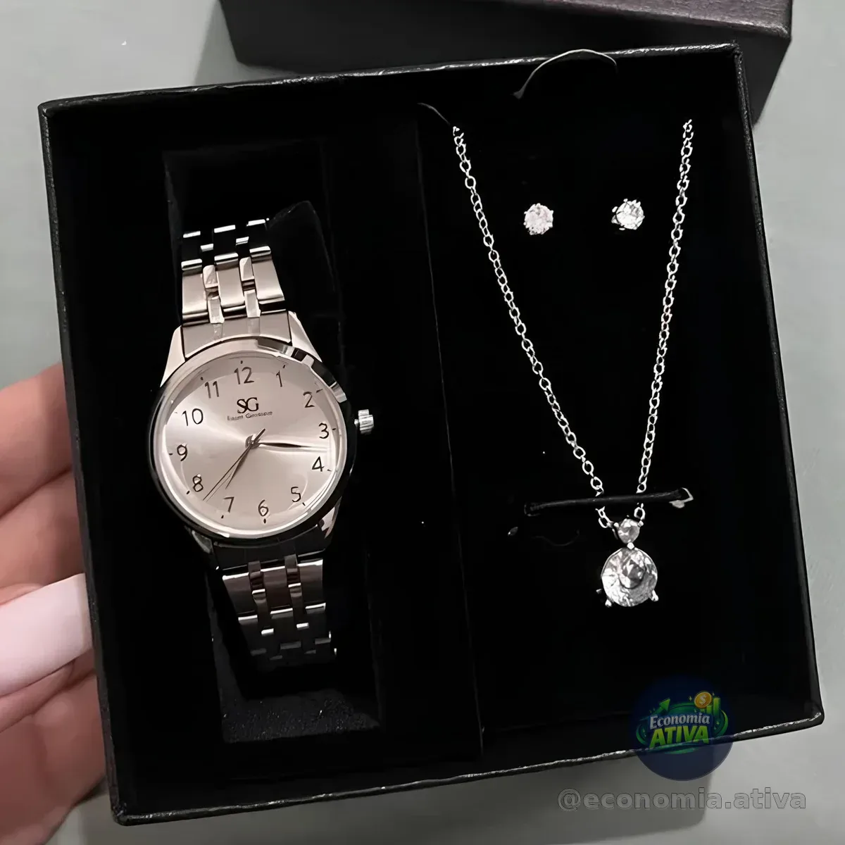 *PRA NÃO ERRAR NO PRESENTE*