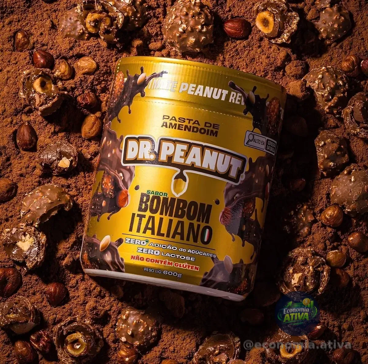 *EU ME LAMBUZO NESSE DOUTOR*