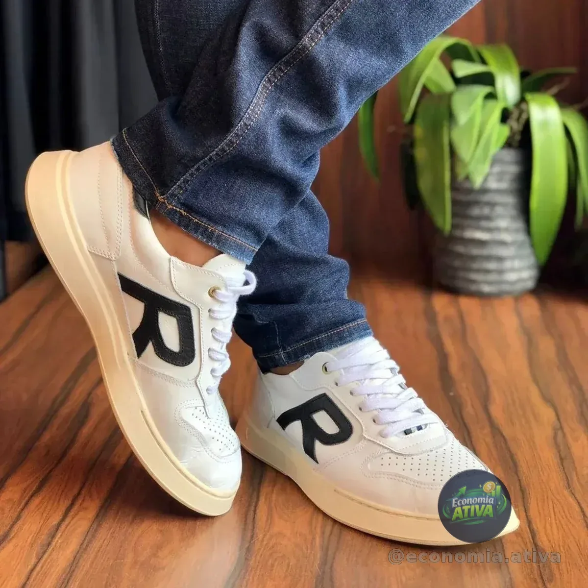 *UM DOS MODELOS MAIS PEDIDOS DA RSV*