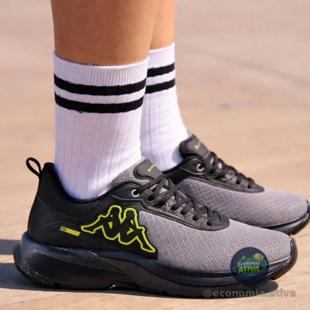 *KAPPA 🤝 PREÇO BAIXO*