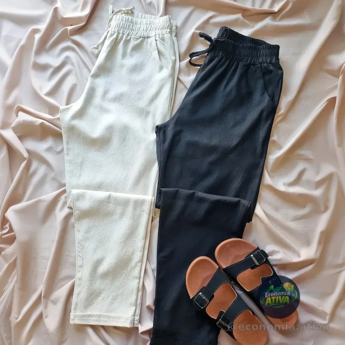 *PRA FICAR ARRUMADINHO*