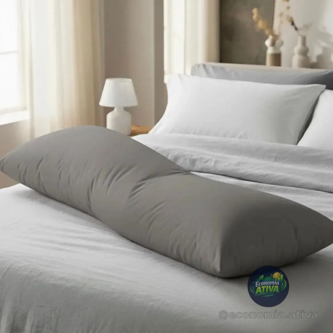 *BOM PRA VC DORMIR ABRAÇADINHO*