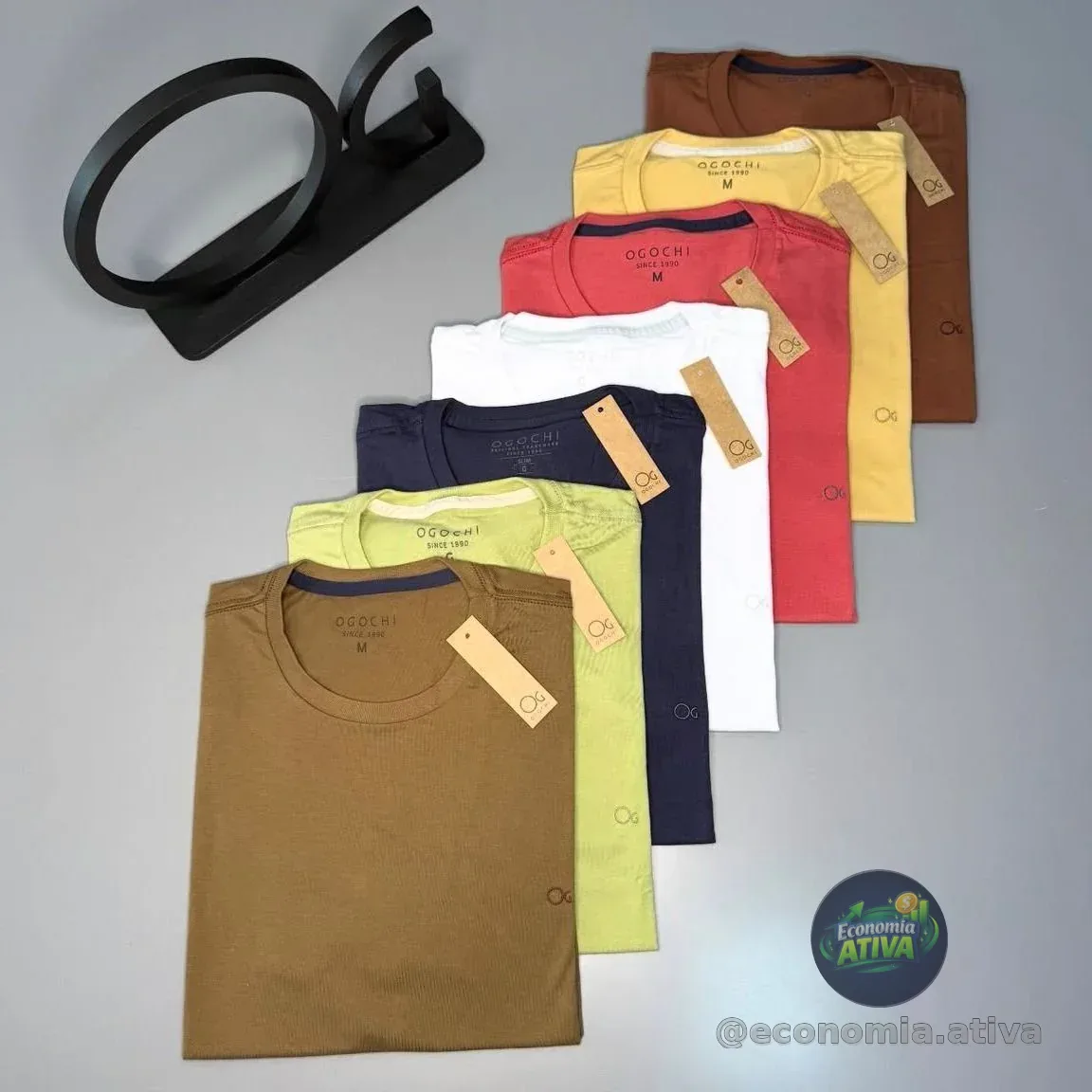 *OGOCHI É PRA TODAS OCASIÕES*