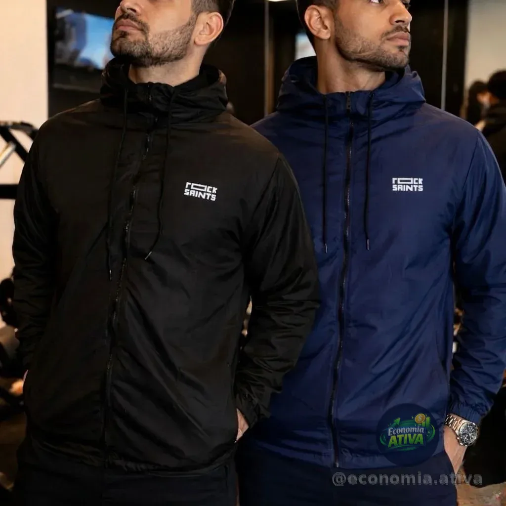 *CORTA VENTO NO PRECIN*