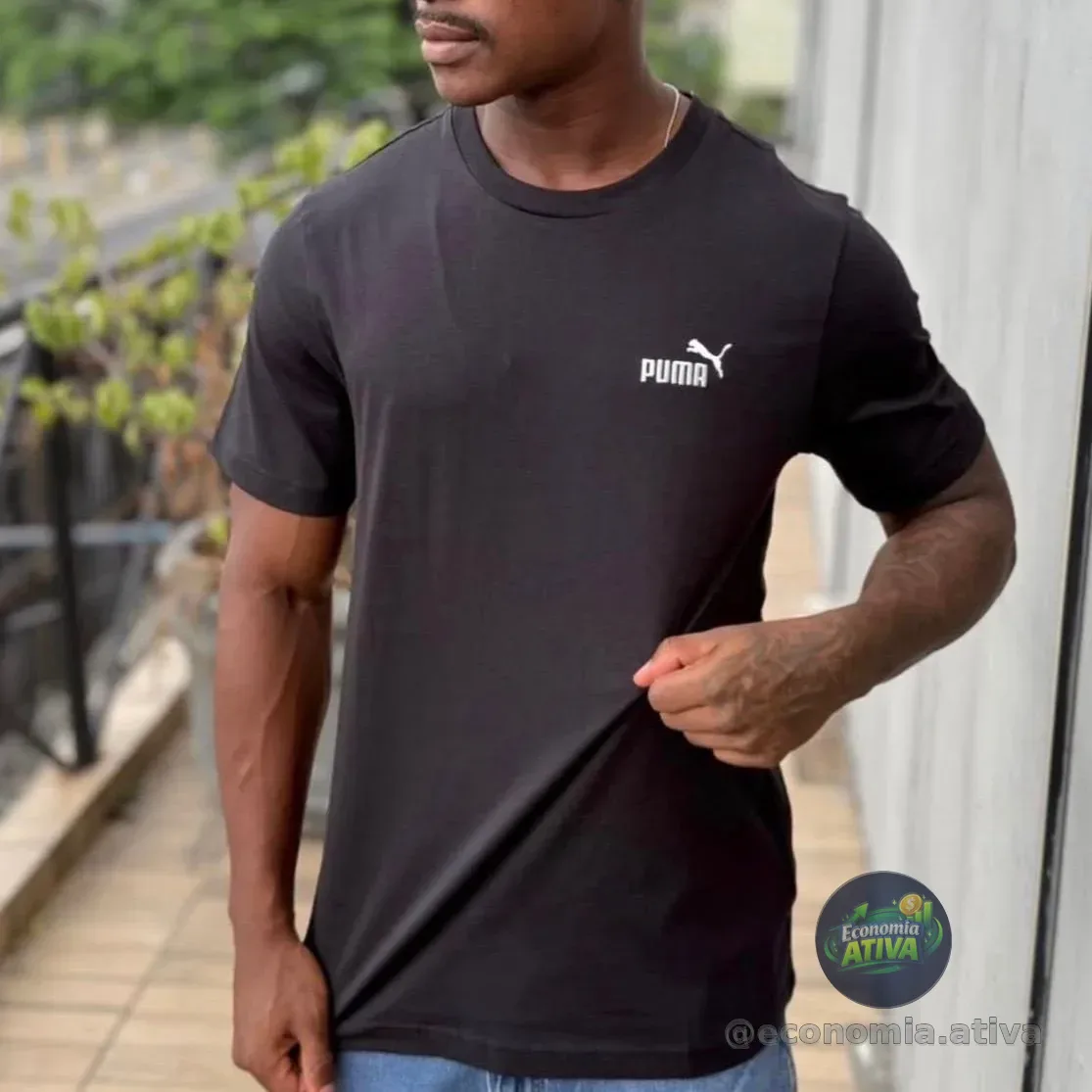 *MINIMALISTA DO TIGRINHO*