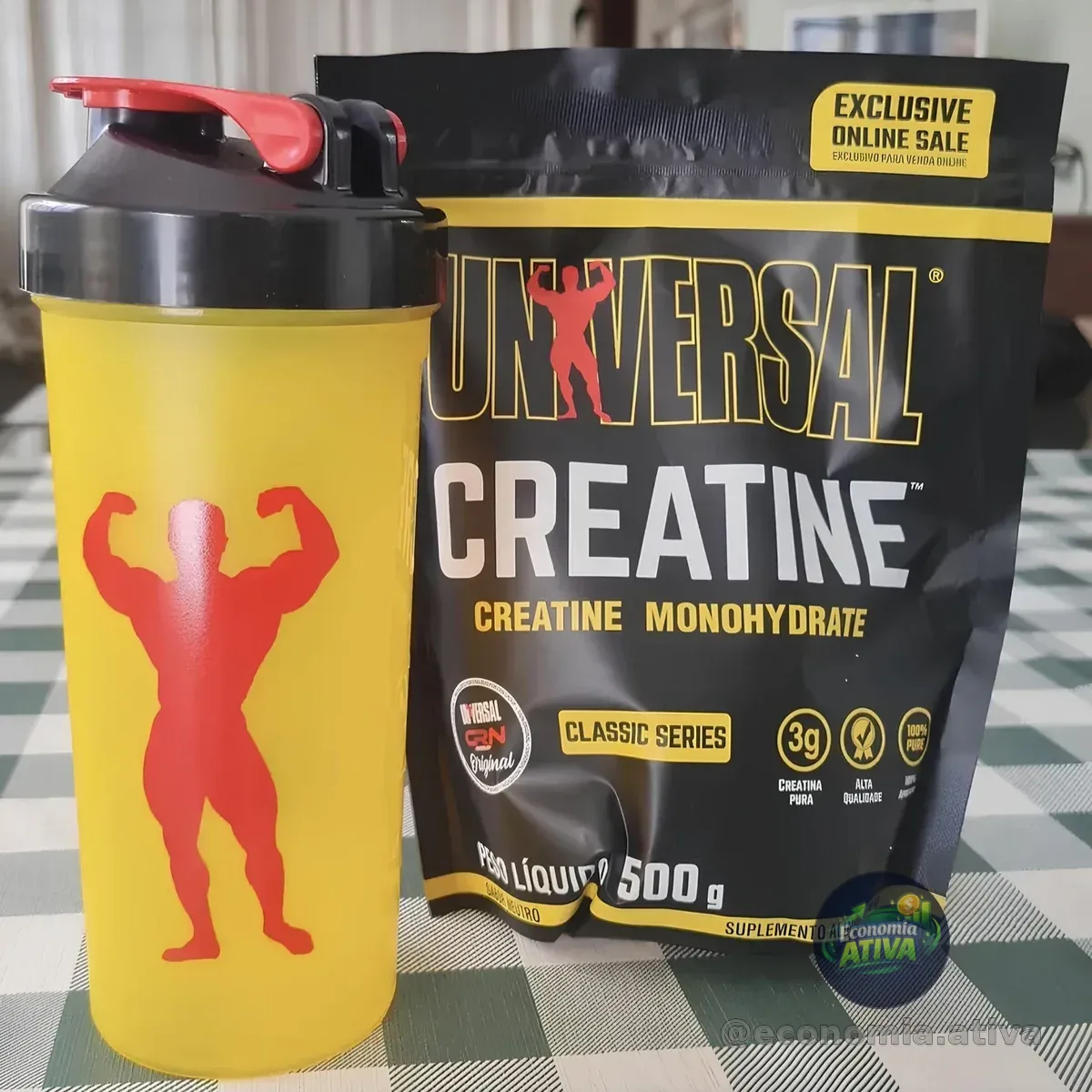 *ERA O KIT QUE ME FALTAVA*