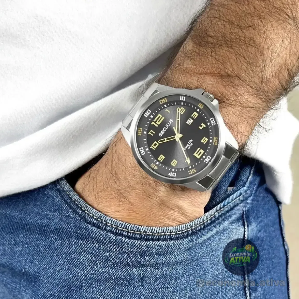 *SEU PATRÃO VAI FICAR COM INVEJA*