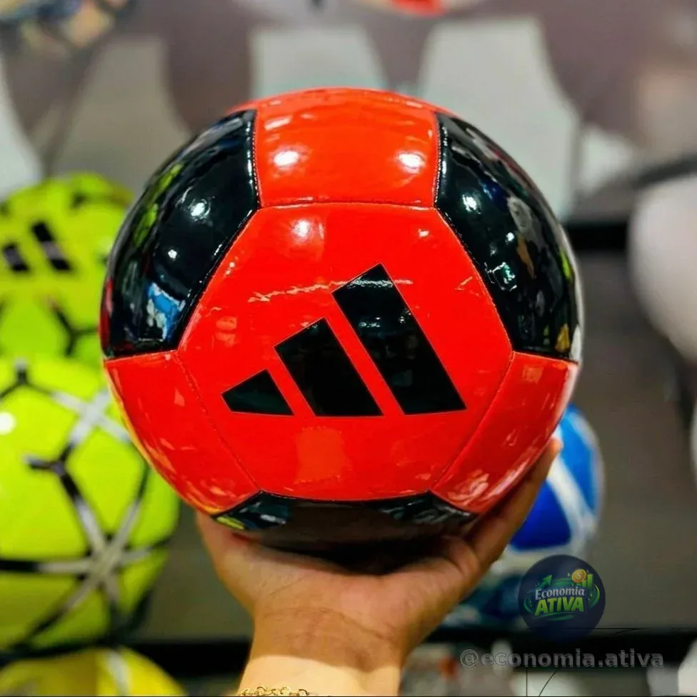 *TÁ DADA ESSA BOLA* 🤯