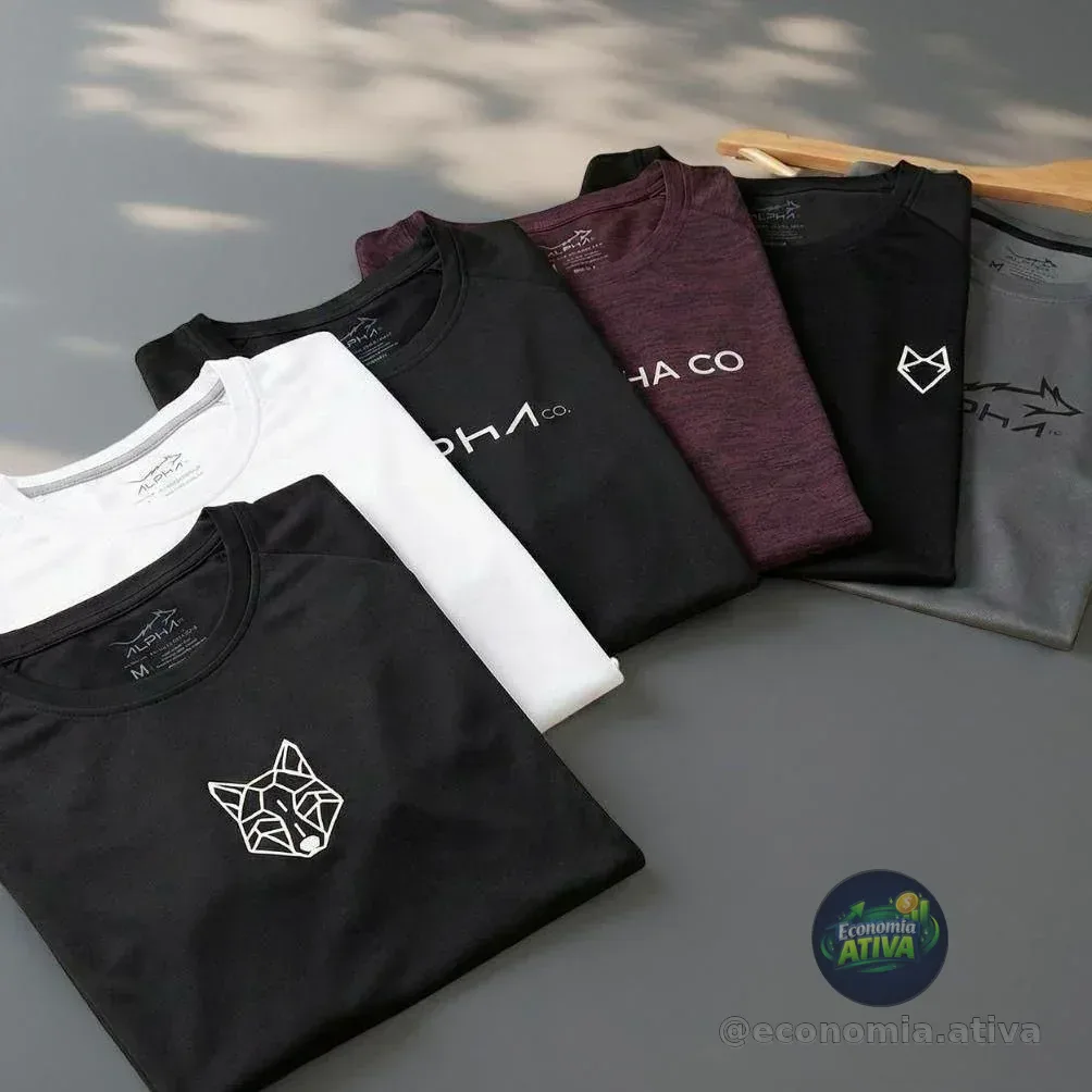 *AS MAIS PROCURADAS DA ALPHA EM PROMO*