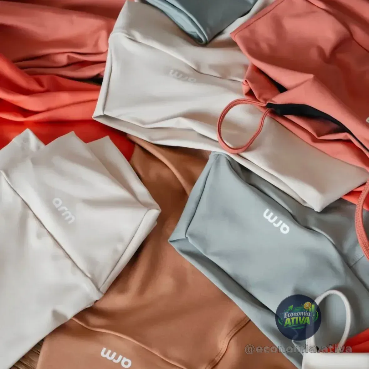 *O PRÉ-TREINO DELAS*