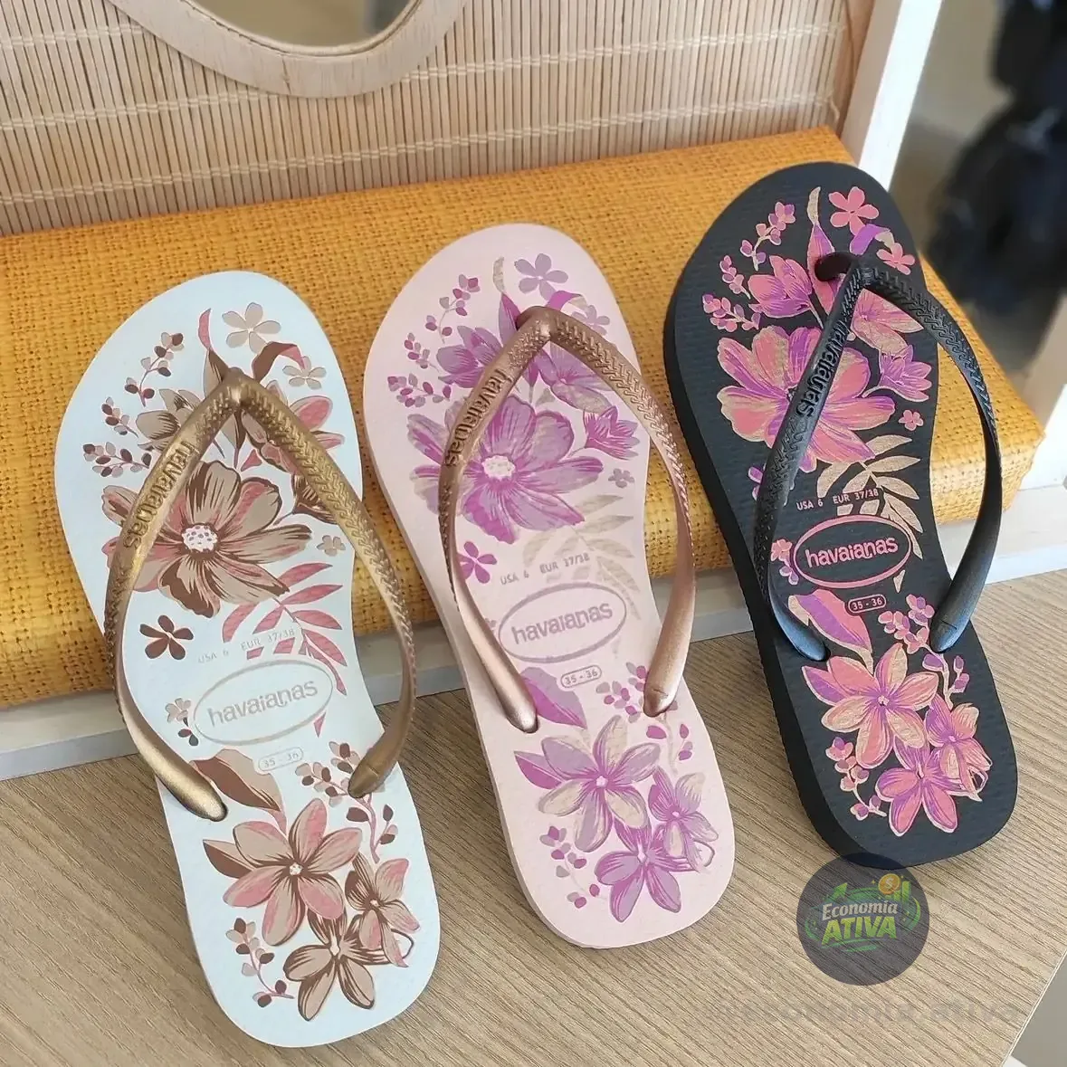 *PRA ELAS 🙋‍♀️*