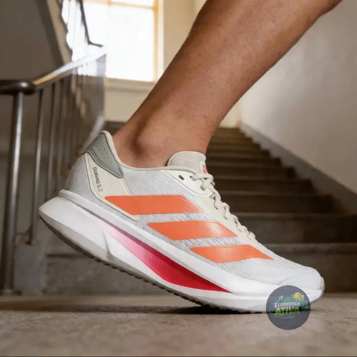 Tênis Corrida Duramo Sl 2 adidas
