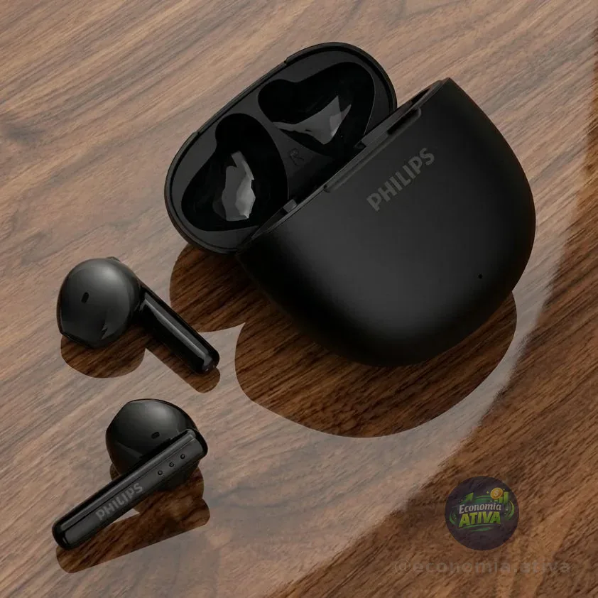 Fone De Ouvido Philips Tws