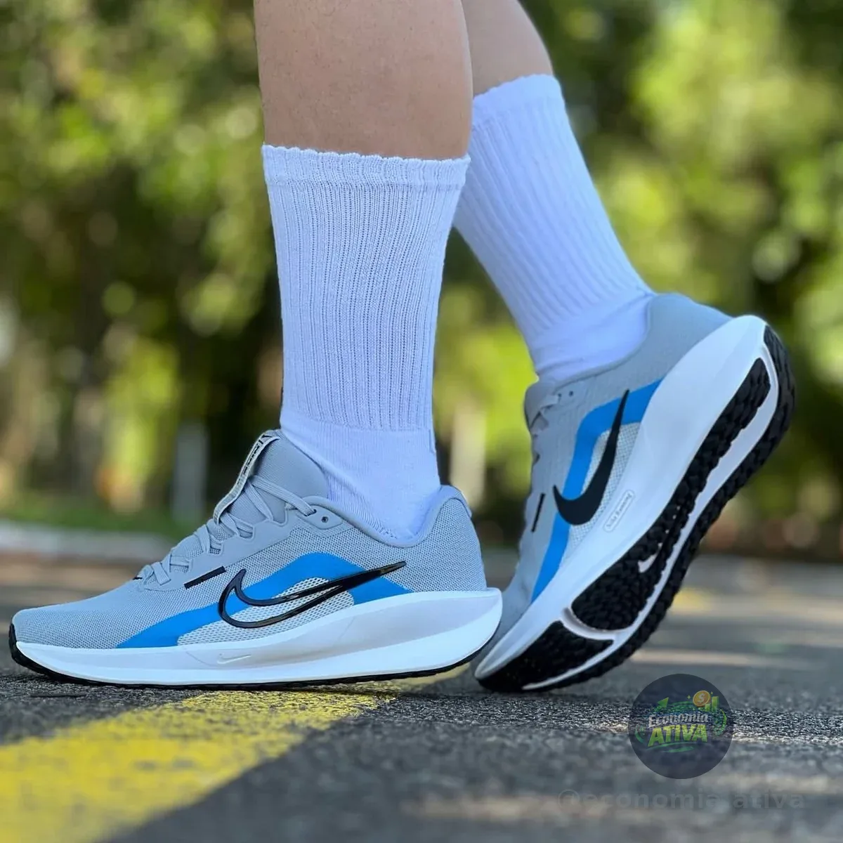 Tênis Nike Downshifter 13 Masculino