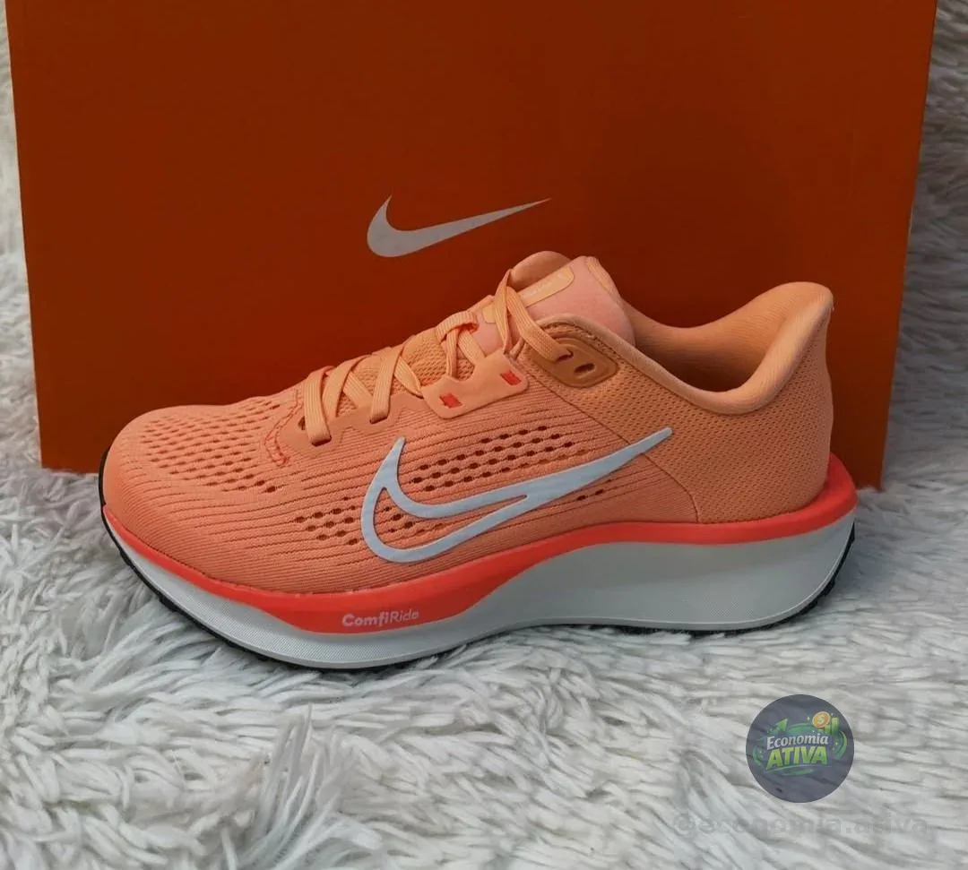 Tênis Nike Quest 6 Feminino