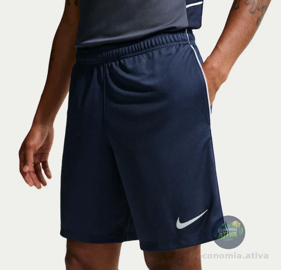Shorts Dri-FIT Nike Park