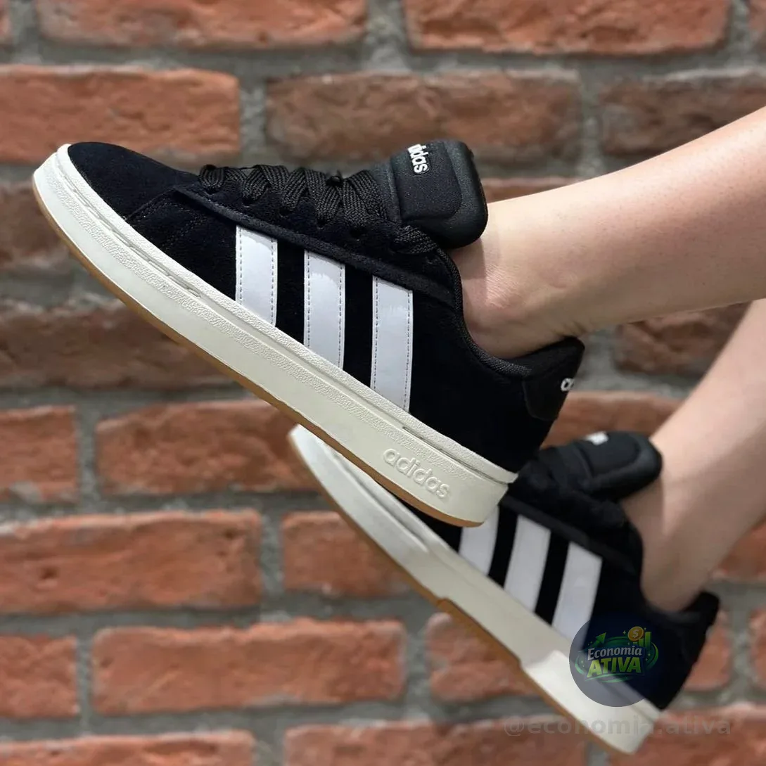 Tênis Feminino Grand Court Alpha 00s Adidas