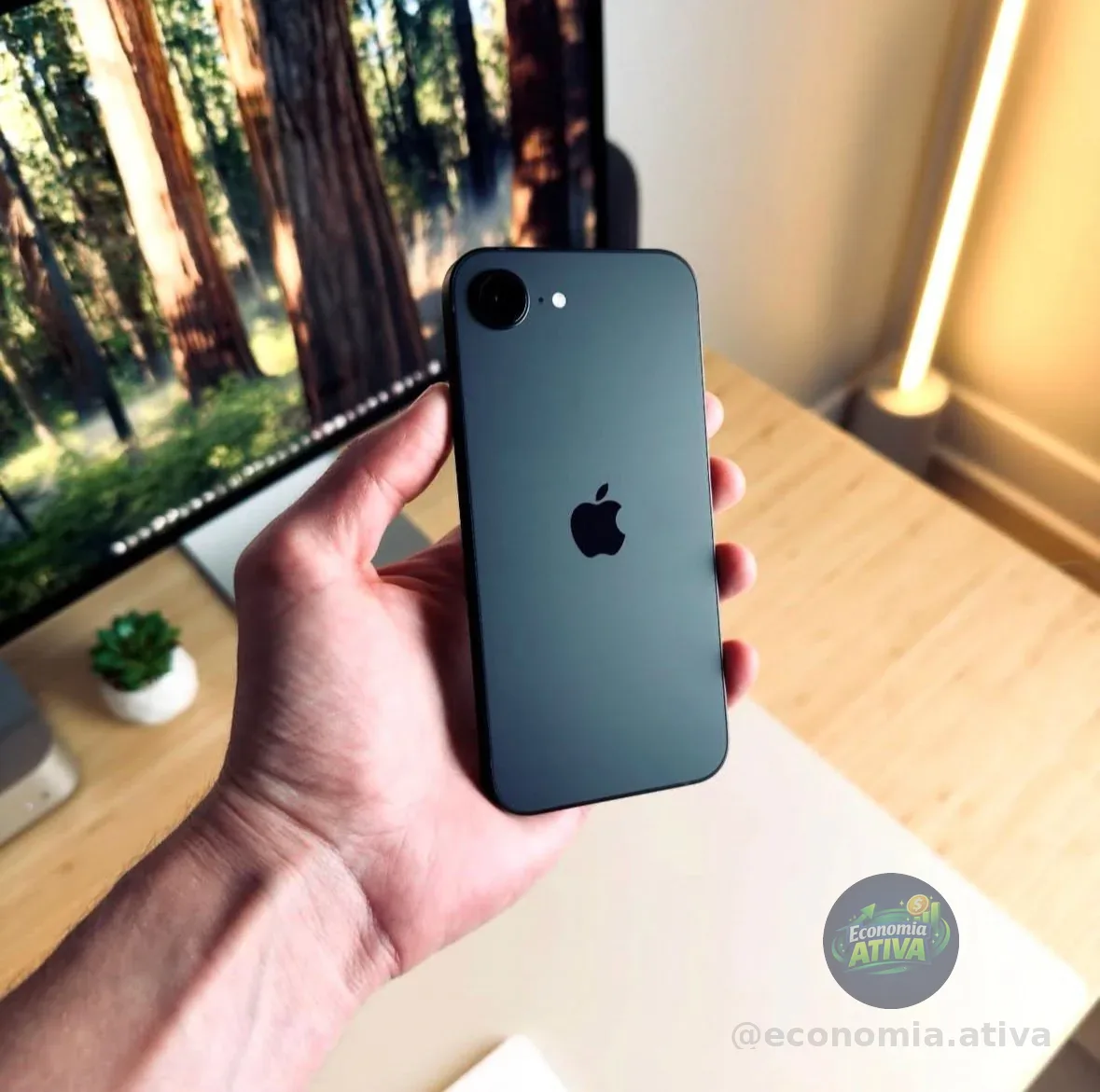 Apple iPhone 17e 256 GB