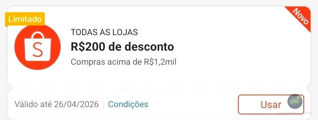 Shopee Brasil | Ofertas incríveis. Melhores preços do mercado