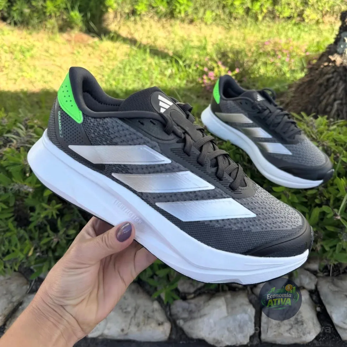Tênis Adidas Duramo SL2