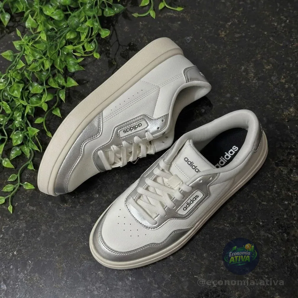 Tênis Park St 2.0 adidas