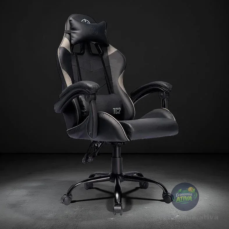 Cadeira Gamer TGT Heron TC2