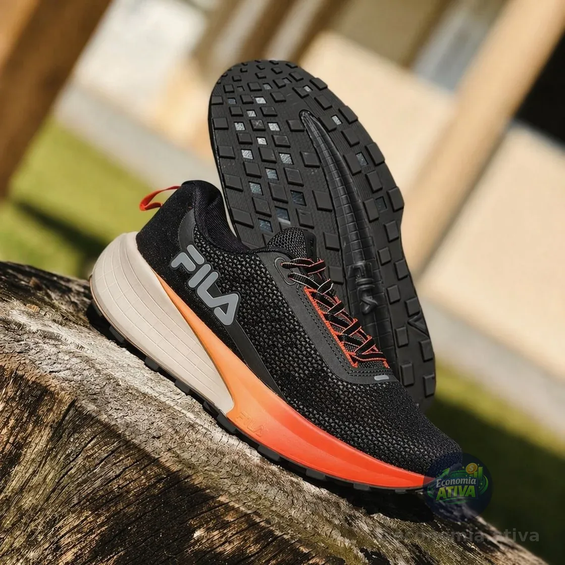 Tenis Fila Skywind Masculino