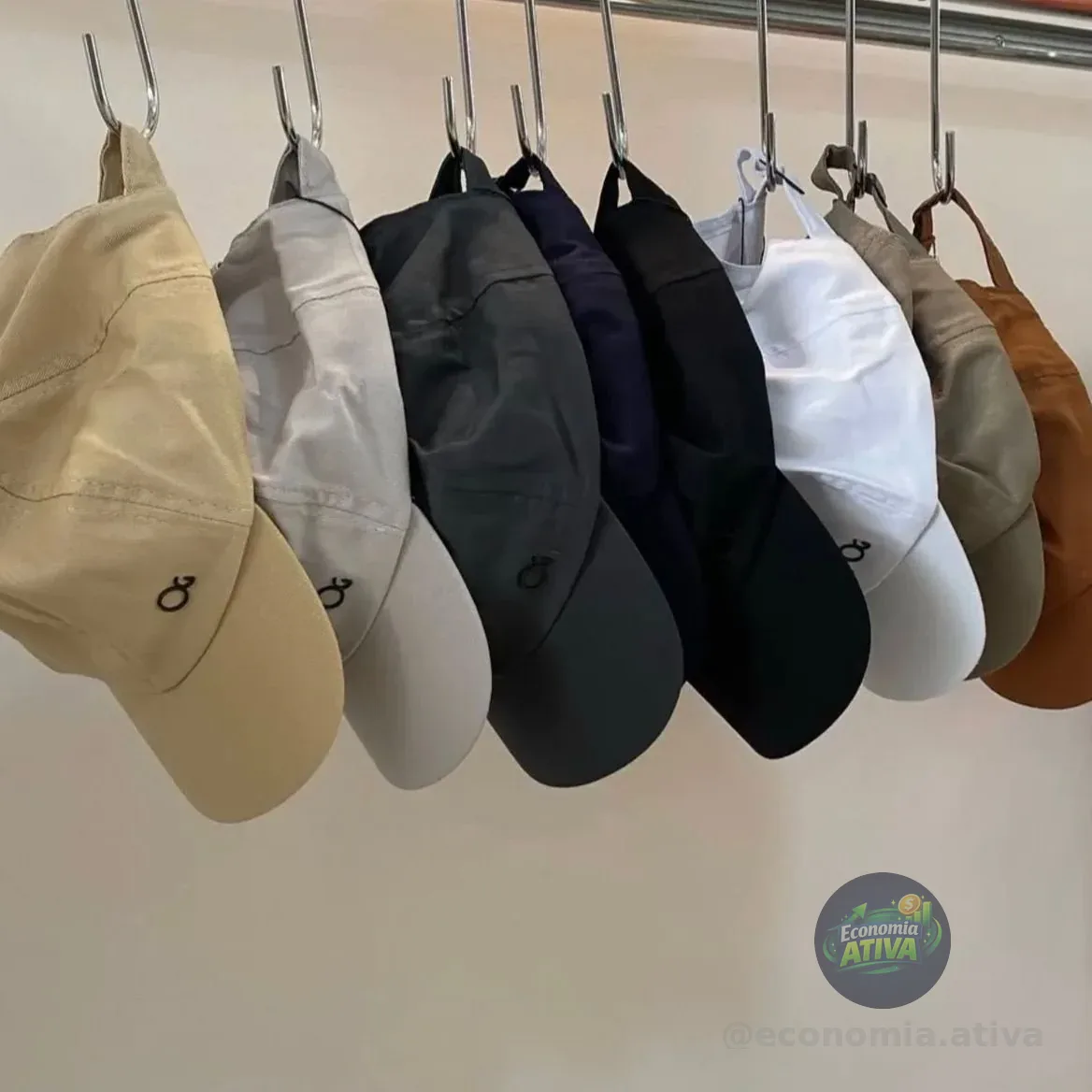 Boné Ogochi Masculino