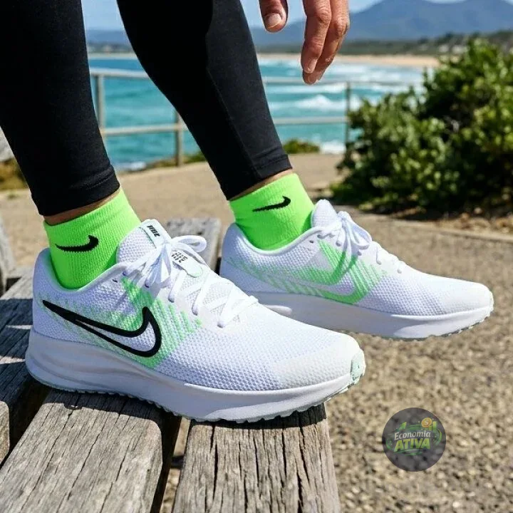 Tênis Nike Run Defy Masculino