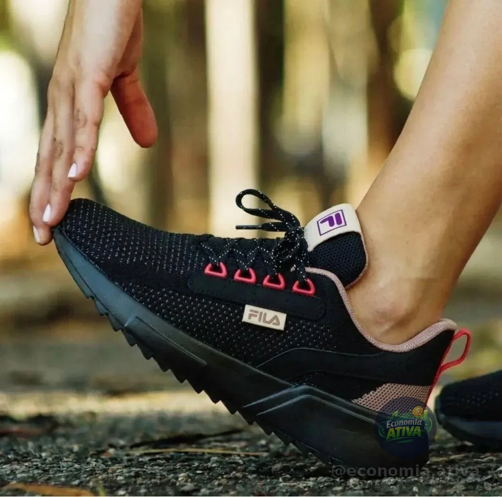 Tênis Fila Freestyle 2 Masculino